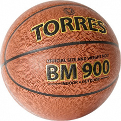 Мяч Torres Bm900 АРТ.B32037