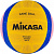 Мяч для водного поло "Mikasa W6008w" р.2