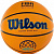 Баскетбольный мяч “Wilson Evo Nxt Championsleague” АРТ.Wtb0900xbbcl