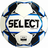 Мяч SELECT CONTRA BASIC р.5