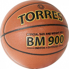 Мяч Torres Bm900 АРТ.B32035