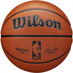 Мяч Wilson NBA Authentic АРТ.Wtb7300xb06