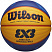 Баскетбольный мяч WILSON FIBA3X3 OFFICIAL LIMITED арт. WTB0533XB2020 р.6