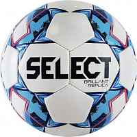 Мяч SELECT BRILLANT REPLICA Р.5