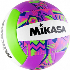 Мяч волейбольный пляжный Mikasa Ggvb-Sf р.5