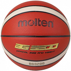 Мяч Molten B7g3200 р.7