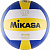 Мяч MIKASA MV5PC белый-желтый-синий