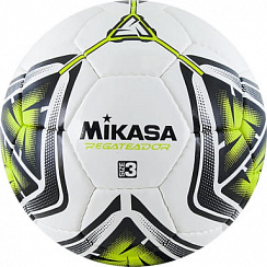 Мяч футбольный "MIKASA REGATEADOR3-G"